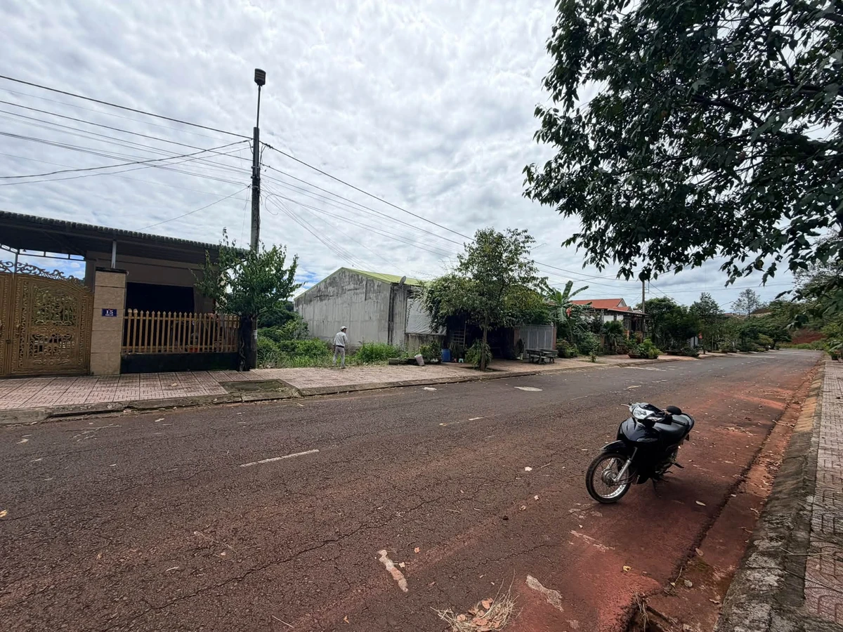 Bán đất Gia Nghĩa Cao Lỗ 250m² 1,3 tỷ - Ảnh thu nhỏ 3