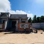Bán nhà cấp 4 Bảo Vinh, Hóc Môn, 130m2, 1,48 tỷ - Ảnh thu nhỏ 2