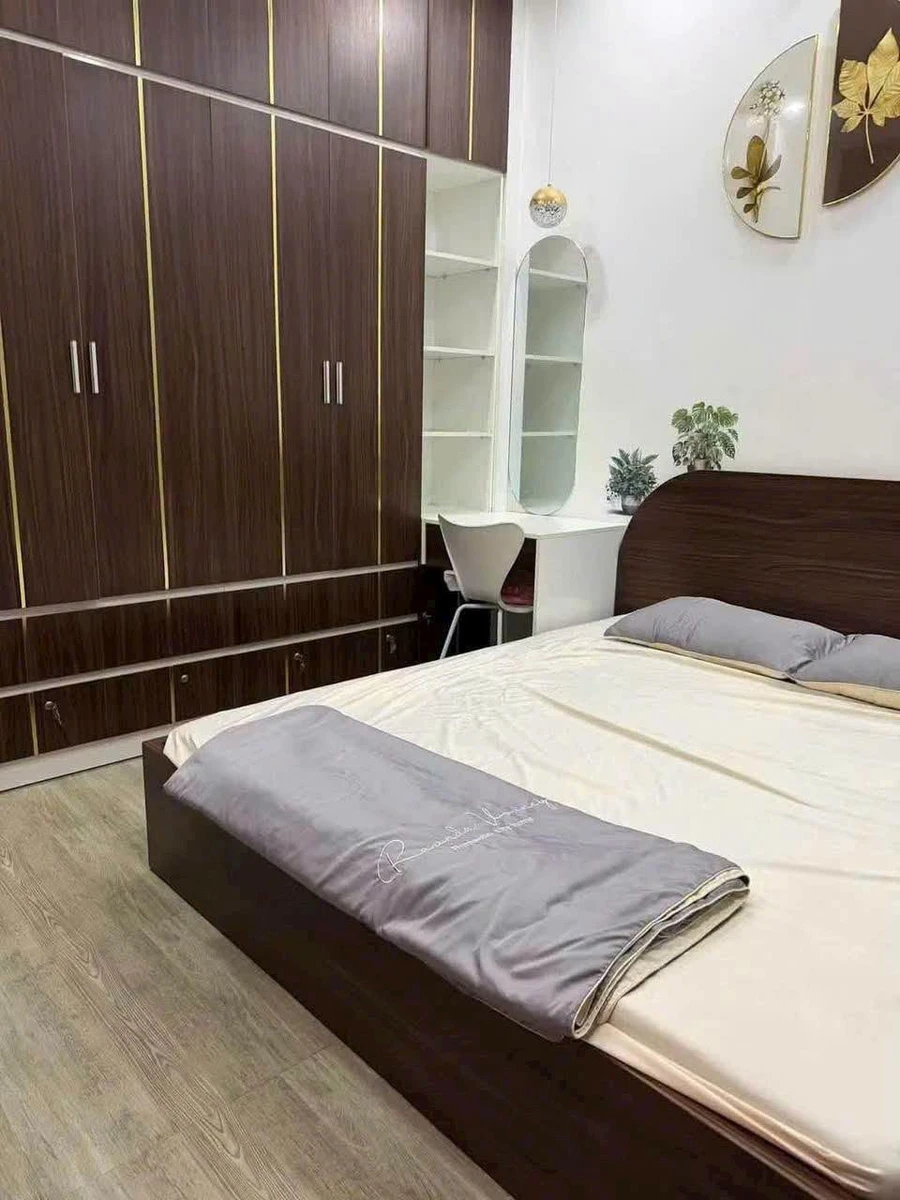 Cho thuê nhà nguyên căn Nguyễn Văn Khối, Gò Vấp 42m² - 11 triệu/tháng - Ảnh thu nhỏ 3