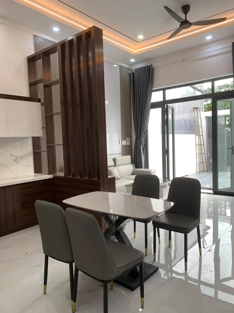 Bán nhà mặt tiền 125m² 3 phòng ngủ Bình Lộc 1,68 tỷ - Ảnh thu nhỏ 3