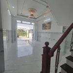Bán nhà tân cổ điển 97,5m² 4PN 2WC Cần Giuộc - Ảnh thu nhỏ 3