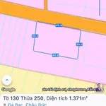 Bán đất nền 80m² tại Phước An, Châu Đức 550 triệu - Ảnh thu nhỏ 3