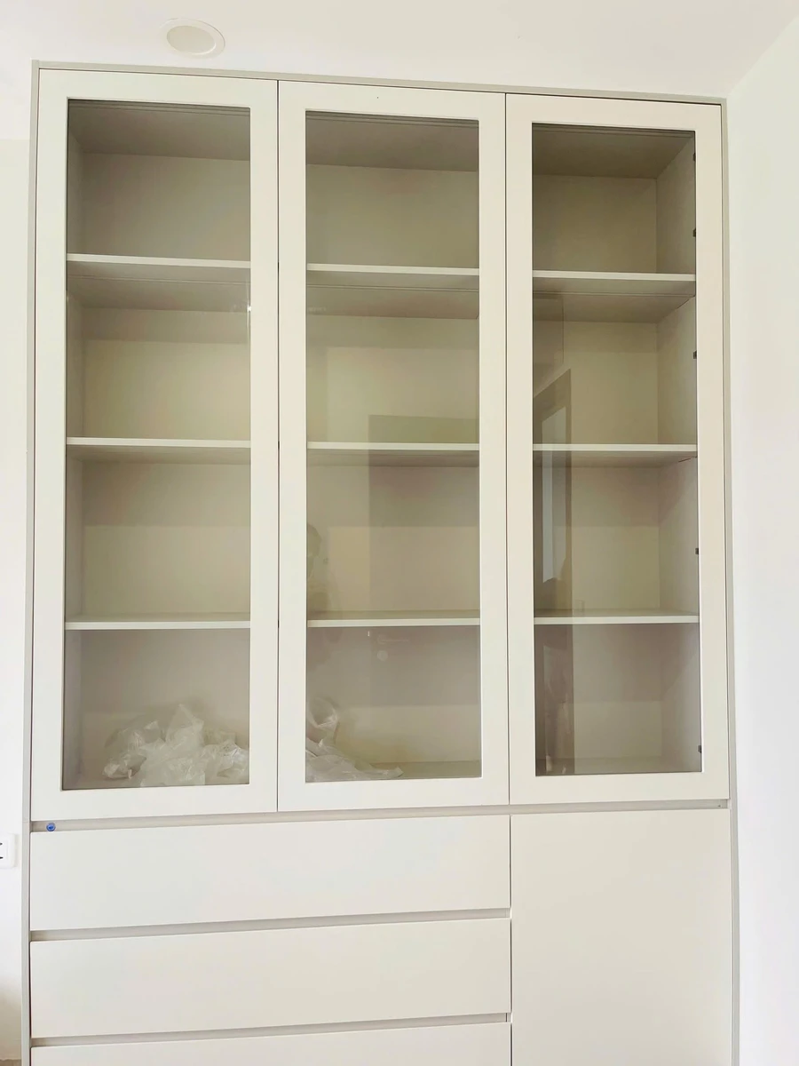 Bán căn hộ 2PN FPT Plaza 3 full nội thất 65m2 giá 3.45 tỷ - Ảnh 1
