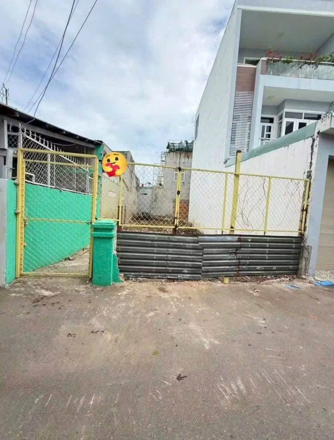 Bán đất hẻm ô tô 5m đường Ba Cu, Vũng Tàu, 112 m², 7.4 tỷ - Ảnh 1