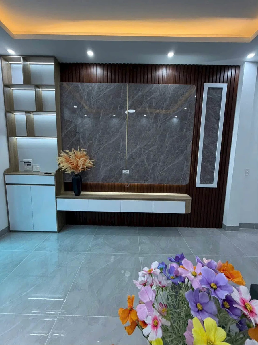 Bán nhà 3 tầng 42m² ngõ Nhật Tân Hải Dương - Ảnh thu nhỏ 4