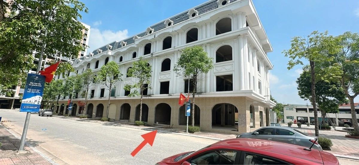 Bán biệt thự liền kề 69.8m² 5 tầng tại Lan Hưng - Ảnh thu nhỏ 3