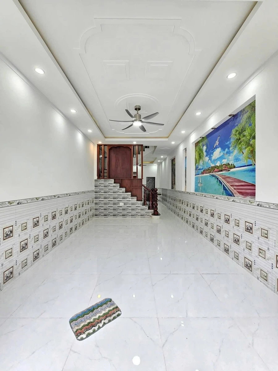 Bán nhà sổ hồng 2 PN 60m2 An Phú, 3 tỷ 5 - Ảnh thu nhỏ 5