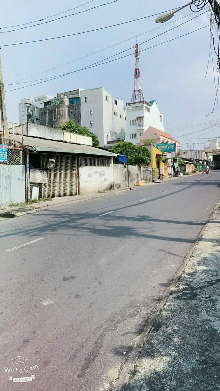 Bán dãy trọ mặt tiền Đường Số 6, Trường Thọ 342,5m² - 31 tỷ - Ảnh 1