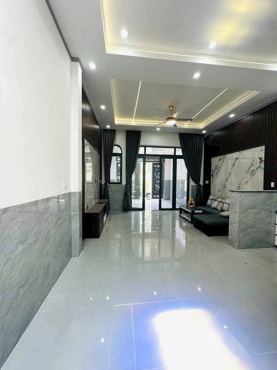 Bán nhà 2PN Đồng Nai, 90m² gần chợ Cây Sung, 1.19 tỷ - Ảnh thu nhỏ 4