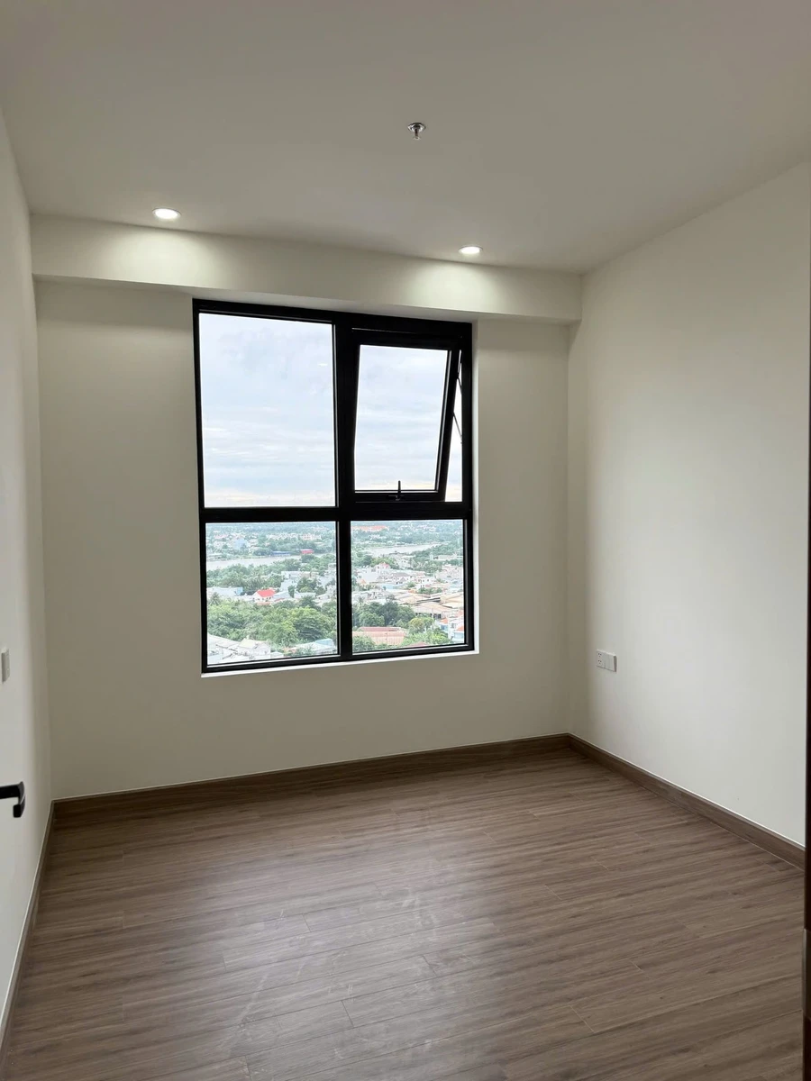 Cho thuê căn hộ 2PN 74m² A&T Sky Garden 6 triệu/tháng - Ảnh 1