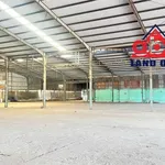 Cho thuê nhà xưởng 4.400m² mặt tiền DT 741, Bến Cát, Bình Dương - Ảnh thu nhỏ 2