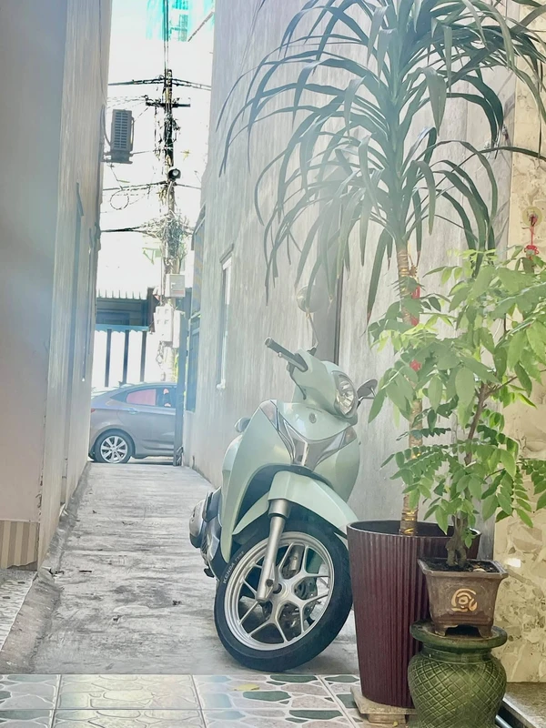 Bán nhà 3 tầng 40m² Lê Văn Hưu, Quy Nhơn, 2 tỷ 7