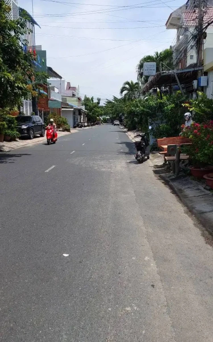 Bán nhà cấp 4 mặt tiền 100m2 Phan Thiết - Ảnh thu nhỏ 2