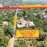 Bán đất góc 2 mặt tiền Ea Tiêu 728m² - 1 tỷ 579 - Ảnh thu nhỏ 2