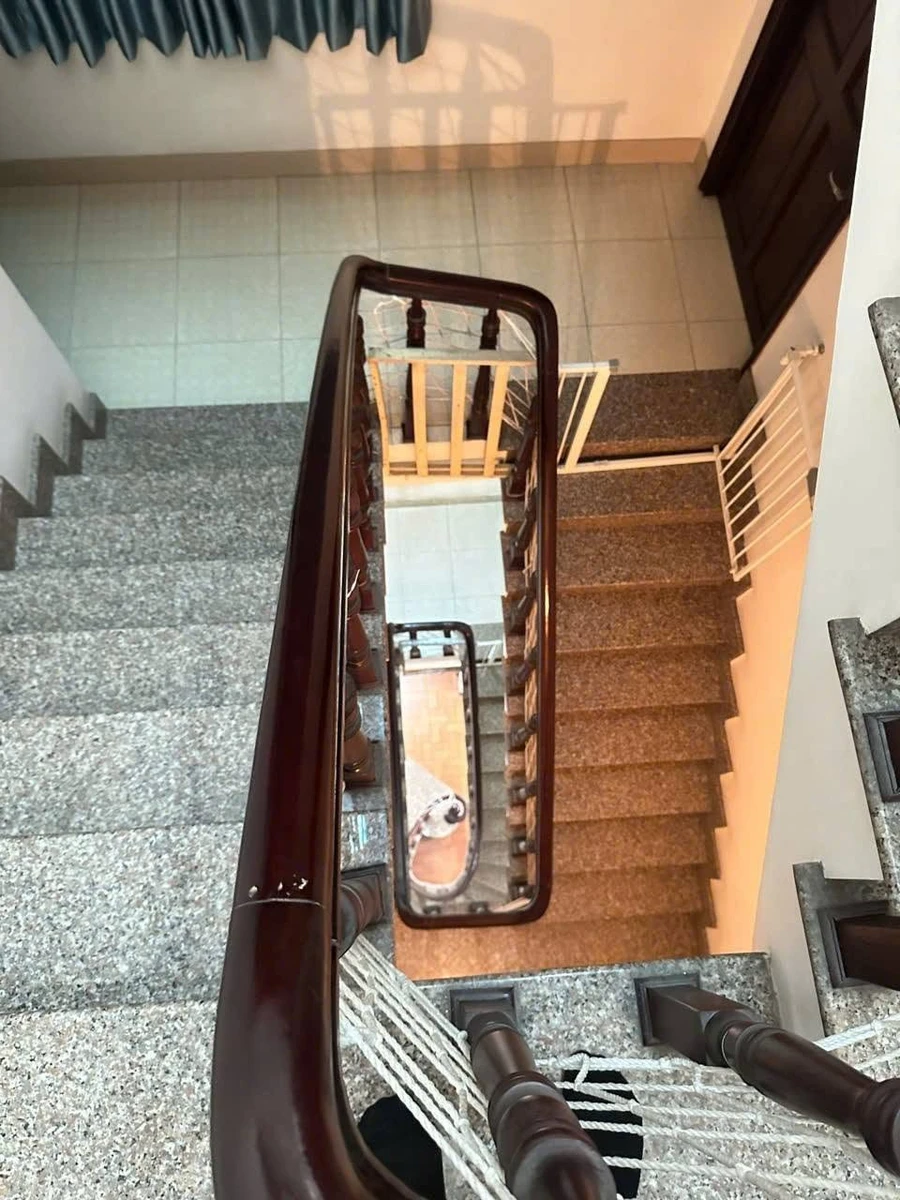 Bán nhà 7PN, 75m2 Tô Hiến Thành Quận 10 - Ảnh thu nhỏ 3