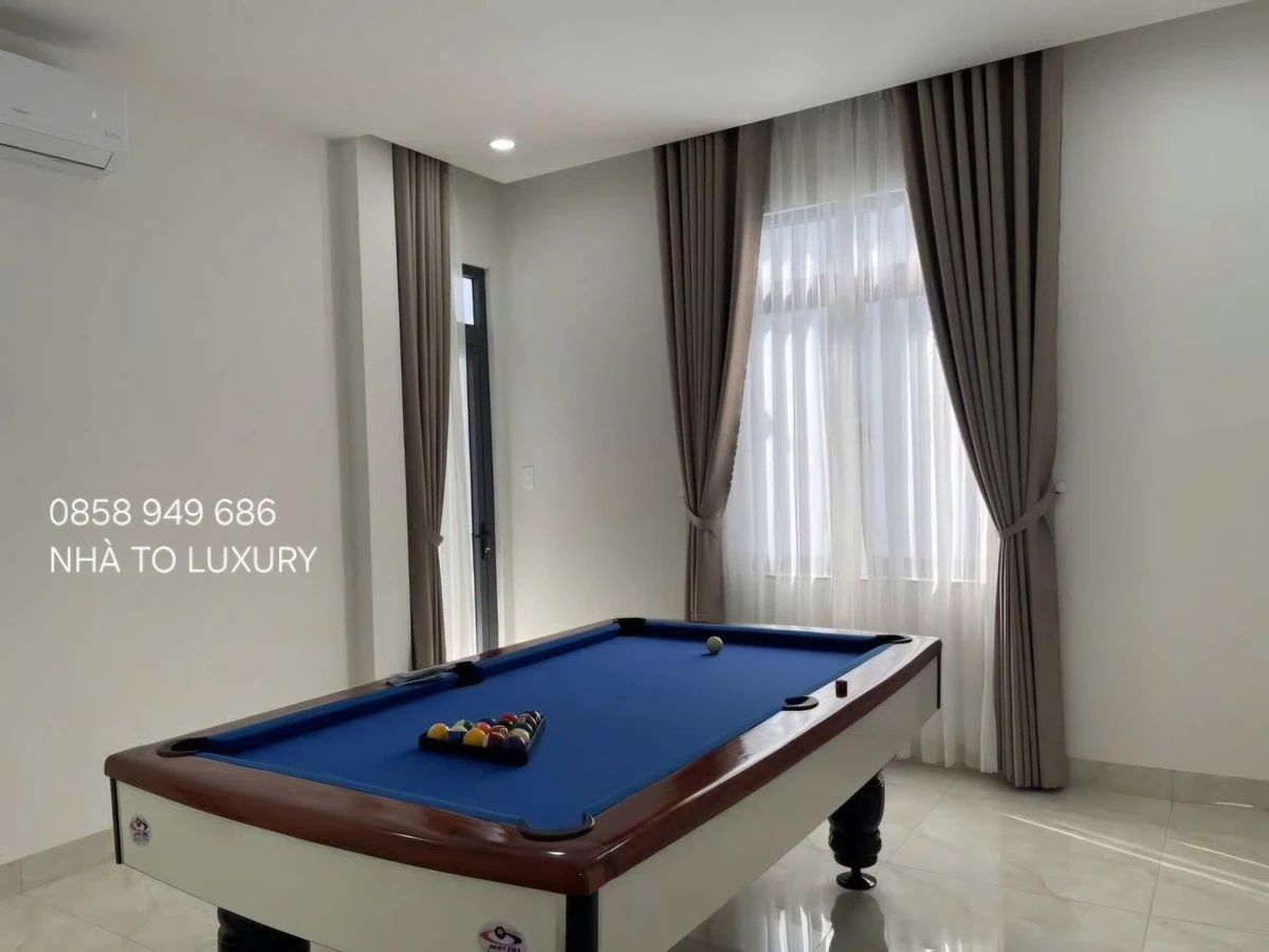Bán villa 365m² 6 phòng ngủ Đà Nẵng 37.5 tỷ - Ảnh thu nhỏ 4