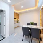 Bán nhà phố 4 tầng 54m² nguyễn thị thập Quận 7, 11 tỷ 9 - Ảnh thu nhỏ 5