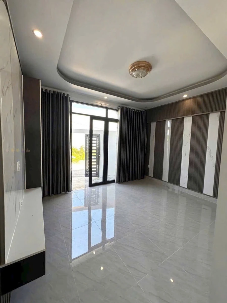 Bán nhà hẻm 95m² tại Rạch Giá, An Giang 1 tỷ 390 triệu - Ảnh thu nhỏ 4