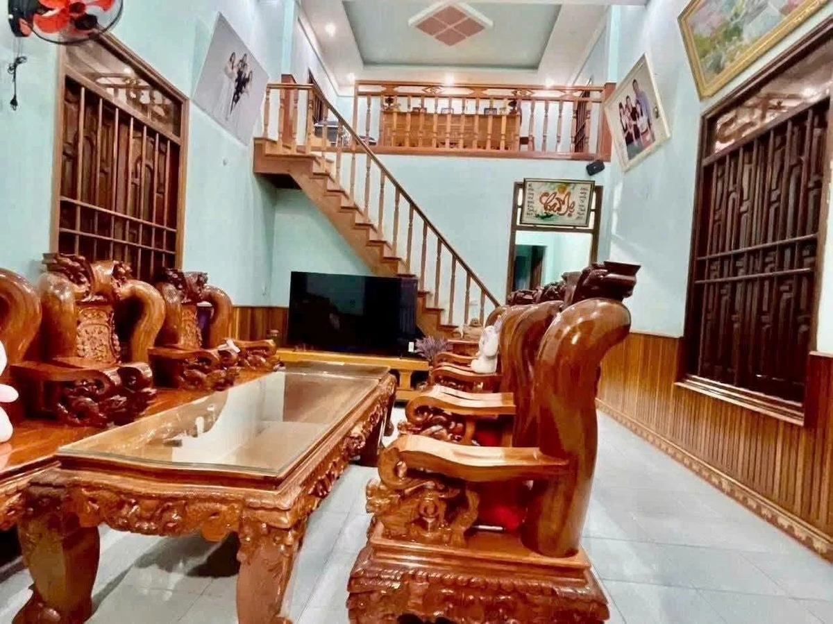 Bán nhà Khu phố Phú Cường, Tân Phú, 150m2, 2 tỷ - Ảnh thu nhỏ 2