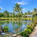 Bán đất 1.000m² view núi, mặt tiền 37m, có 200m² thổ cư và ao tại Bảo Vinh, Đồng Nai - Ảnh thu nhỏ 1