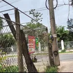 Bán đất 1 công 6 xã Châu Hòa 600 triệu - Ảnh thu nhỏ 1