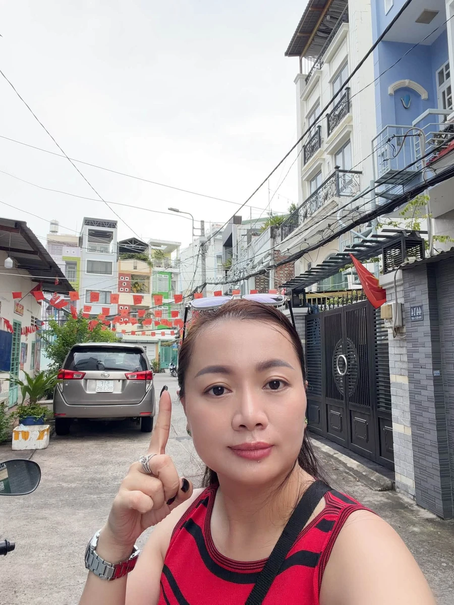 Bán nhà hẻm ô tô tránh đường Bùi Đình Túy, 51m², giá 7,75 tỷ, Bình Thạnh - Ảnh 1