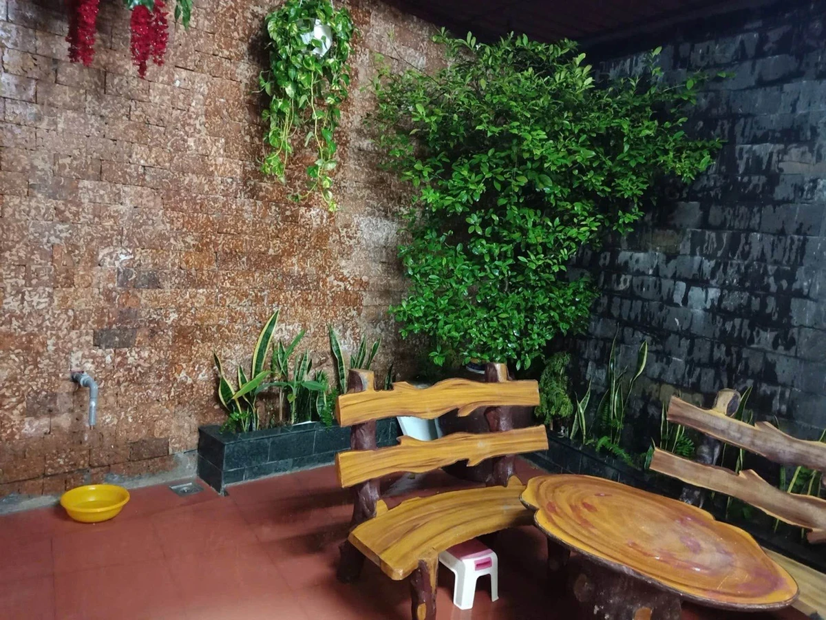 Bán nhà 3 tầng 150m2 Nam Việt Á, Đà Nẵng 10 tỷ - Ảnh thu nhỏ 4