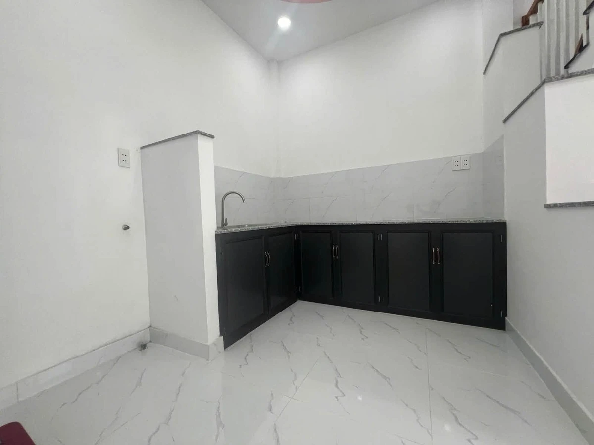 Nhà 2 tầng, 2PN, 36m² Đỗ Xuân Hợp, Quận 9 – 3.95 tỷ - Ảnh thu nhỏ 4