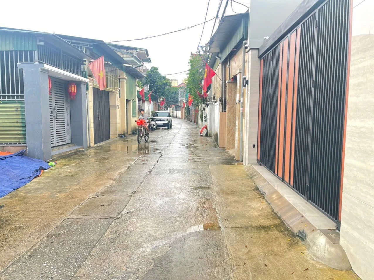 Bán đất 70m2 ngang 5m, gần ĐH Vinh, 800 triệu - Ảnh 1