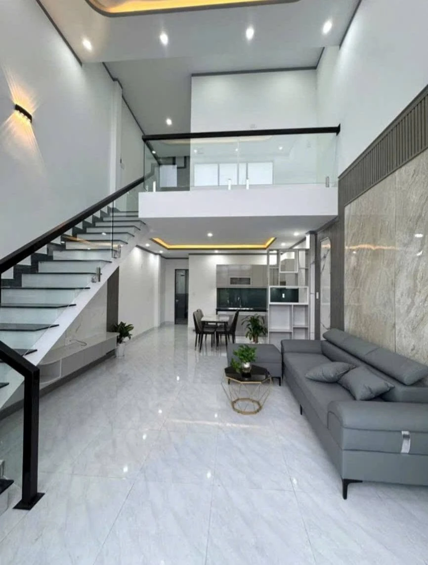 Bán nhà hẻm Cây Quéo Tân Triều Đồng Nai 72m² 3PN giá 1 tỷ 850 triệu - Ảnh thu nhỏ 2