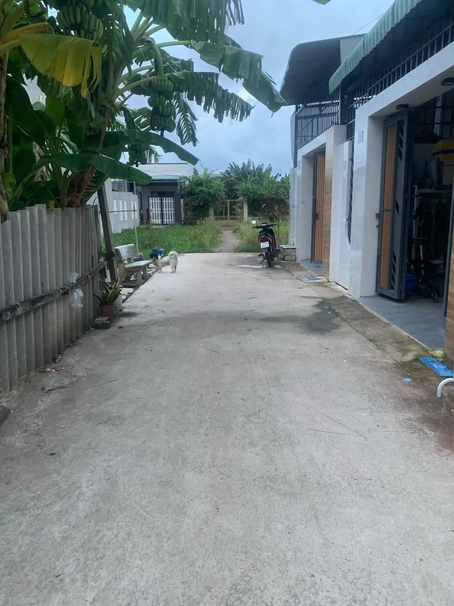 Bán nhà phố 2PN 81m² Phước Bình gần biển 1.95 tỷ - Ảnh thu nhỏ 4