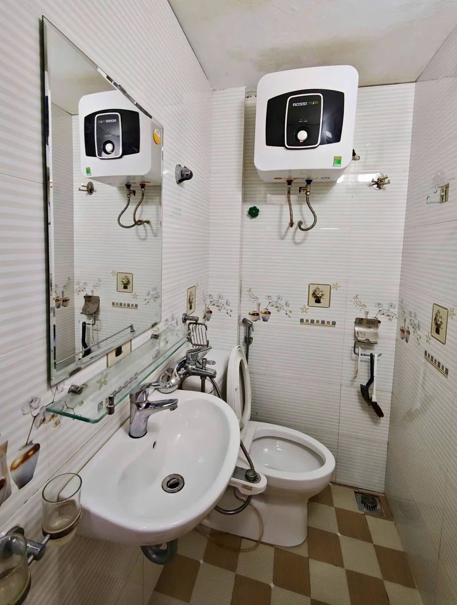 Bán nhà 3 tầng 40m² Trần Quang Khải Hải Phòng - Ảnh thu nhỏ 5