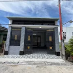 Nhà cấp 4 ngang 6m 80m² Tây Ninh 2 tỷ 400 triệu - Ảnh thu nhỏ 1