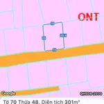 Bán lô đất 300m² gần bãi tắm Lộc An, 4,9 tỷ - Ảnh thu nhỏ 1