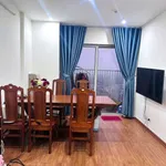 Cho thuê căn hộ T&T Victoria 50m² 1PN Quang Trung 5.5 triệu/tháng - Ảnh thu nhỏ 1
