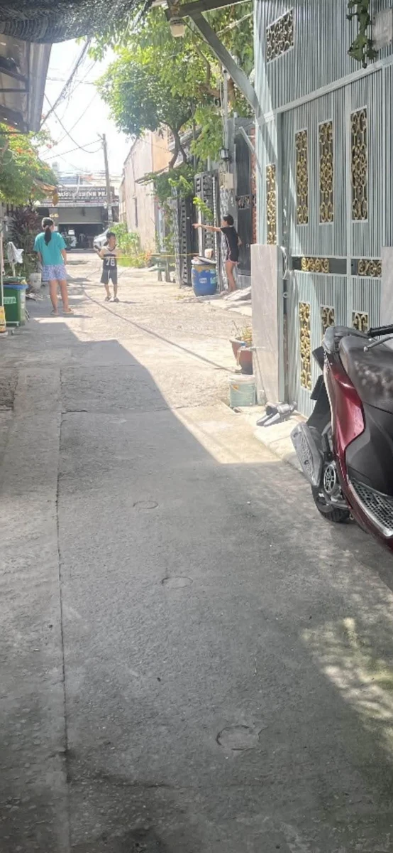 Bán nhà riêng 48m² Cần Giờ 1 tỷ 650 triệu - Ảnh thu nhỏ 3