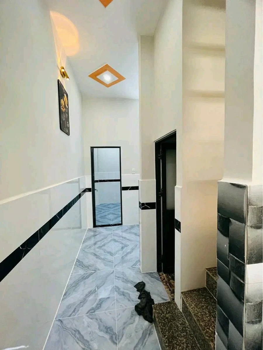 Bán nhà 3PN Cần Giờ 48m² giá 1 tỷ 900 triệu - Ảnh thu nhỏ 4
