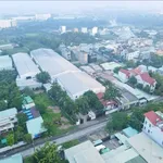 Bán nhà xưởng mặt tiền Nguyễn Xiển 4.370m² Thủ Đức - Ảnh thu nhỏ 1