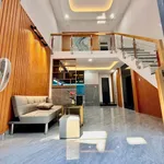 Bán nhà hẻm 36m² gần đường Lê Văn Khương, 2PN, giá 1,78 tỷ - Ảnh thu nhỏ 1