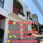 Nhà phố mới 3PN 92m² Buôn Ma Thuột giá 4.65 tỷ - Ảnh thu nhỏ 1