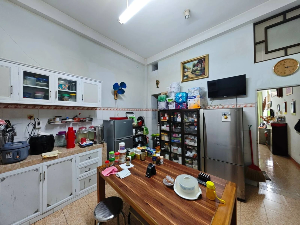 Bán villa 2 tầng 116m2, 4PN, đường Đào Duy Anh, Phú Nhuận giá 18,99 tỷ - Ảnh thu nhỏ 5