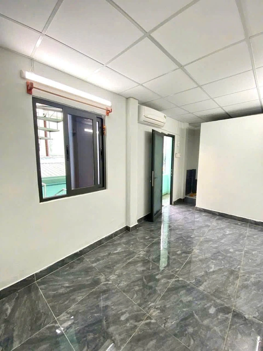 Cho thuê nhà 10 phòng 90m2 Bình Thạnh 40tr/tháng - Ảnh thu nhỏ 5