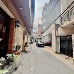 Bán nhà hẻm Thành Thái, Quận 10, 43m², 4 tầng 5PN, nhỉnh 6 tỷ - Ảnh thu nhỏ 2