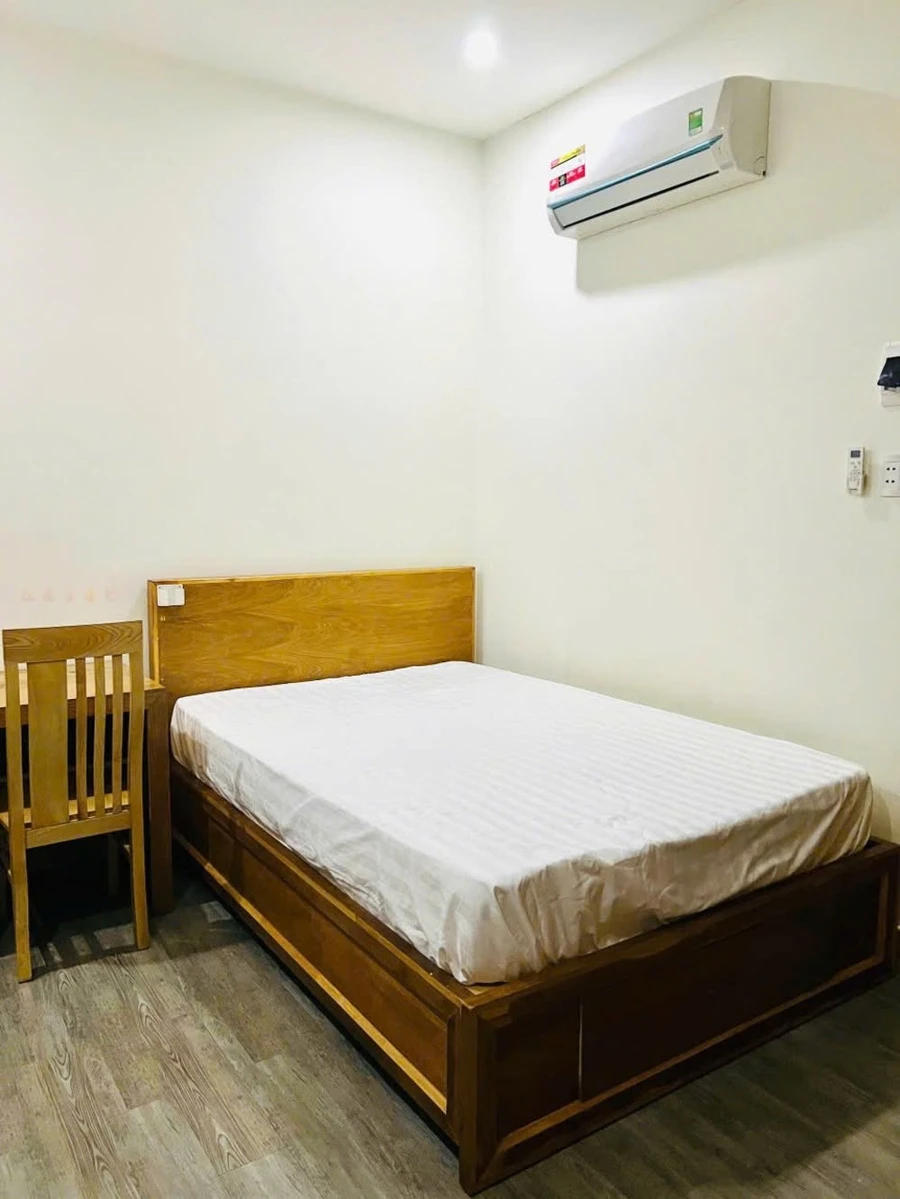 Bán tòa căn hộ 6 tầng 19 phòng đường Dương Đình Nghệ, Sơn Trà, Đà Nẵng giá 27 tỷ - Ảnh thu nhỏ 5