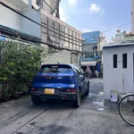 Bán nhà phố 5 tầng 4PN 3WC 46,3m² Quận 11 gần cầu Ông Buông 11 tỷ 2 - Ảnh thu nhỏ 2