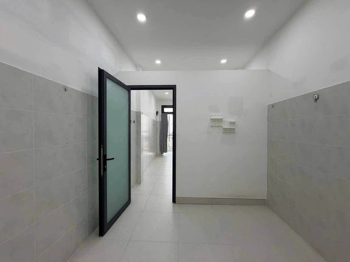 Cho thuê nhà nguyên căn 33m² 2PN 2WC Phú Nhuận 11 triệu - Ảnh thu nhỏ 5