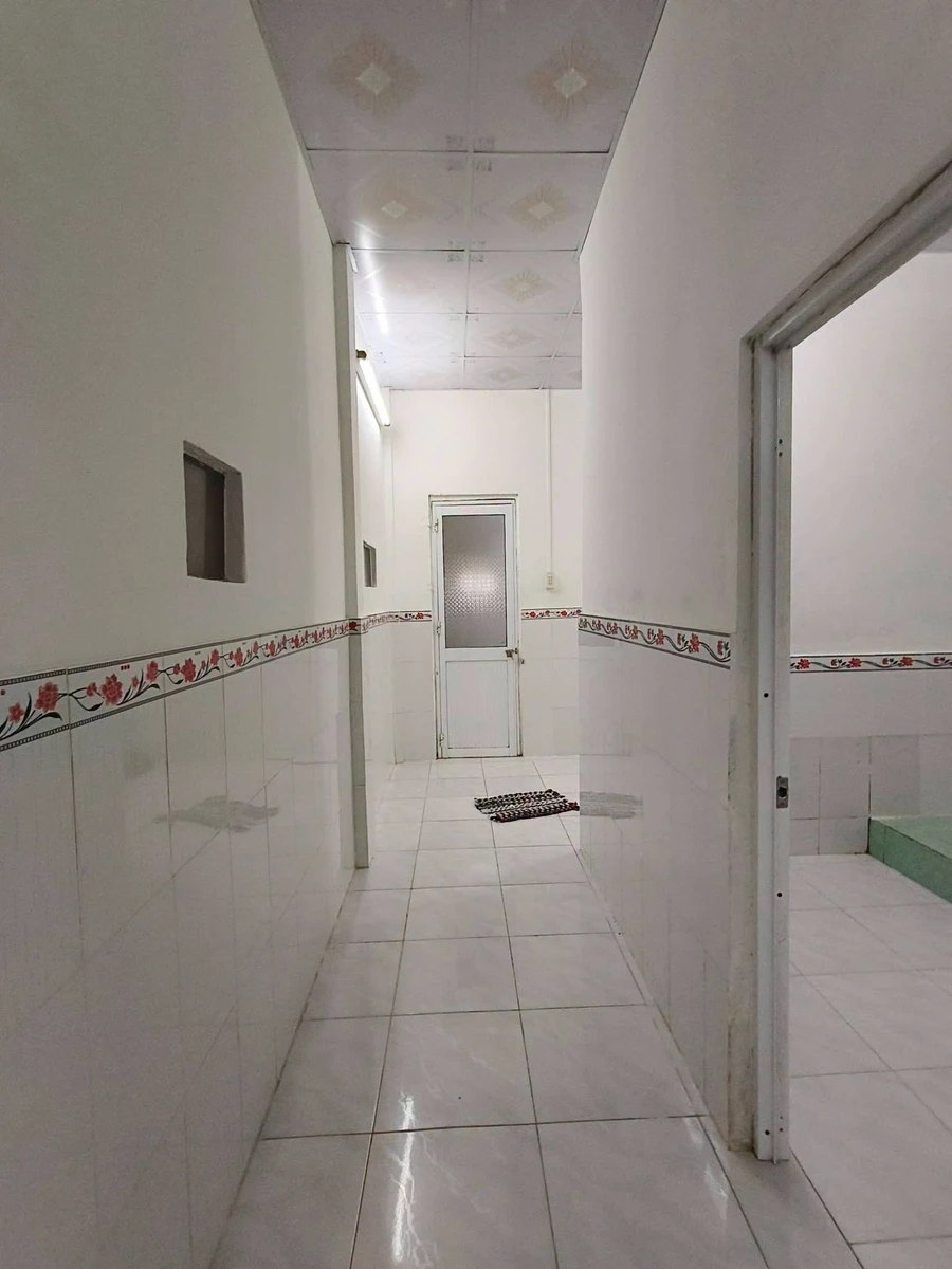 Bán nhà hẻm 5x13 (65m²) Nguyễn Chí Thanh, Rạch Giá 650 triệu - Ảnh thu nhỏ 3