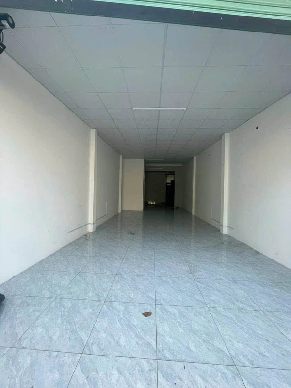 Bán nhà mặt tiền Lê Hồng 165m² giá 13 tỷ