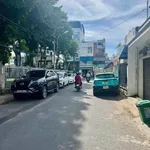Cho thuê nhà góc 2MT Lê Văn Thọ 3PN 78m² Gò Vấp - Ảnh thu nhỏ 2