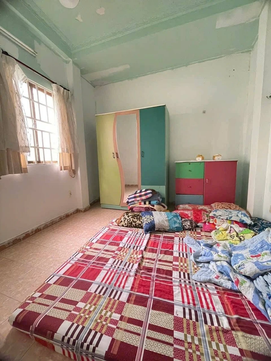 Bán nhà 45m² 4 tầng 4PN gần ngã tư Nguyễn Chí Thanh - Nguyễn Duy Dương, Quận 10, giá nhỉnh 6 tỷ - Ảnh thu nhỏ 5